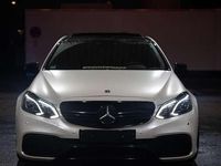 Gebraucht Mercedes E63 AMG AMG 680 PS (500 kW) 2014 Limousine