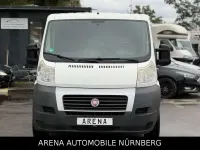 Gebraucht Fiat Ducato 131 PS (96 kW) 2013 Colore esterno (bianco (vr249 Van