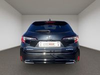 Neu Suzuki Swace Comfort+ 140 PS (102 kW) 2025 Black mica metallic Kombi