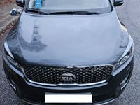 gebraucht Kia Sorento 2.2 CRDi 7.Sitzer Scheckheft 1.H Navi