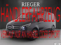 Gebraucht Mercedes V250 190 PS (139 kW) 2023 Grau Van / Kleinbus