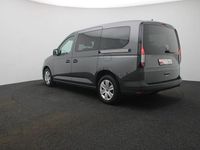 Gebraucht VW Caddy Maxi 102 PS (75 kW) 2023 Grau Van / Kleinbus