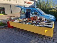 Gebraucht Citroën Berlingo 110 PS (80 kW) 2004 Blau Van / Kleinbus