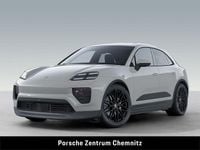 Neu Porsche Macan 4 Electric 300 kW (408 PS) 2026 Grau SUV
