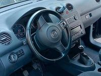 Second-hand VW Caddy 100 CP (73 kW) 2014 Mov Monovolum