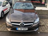 Gebraucht Mercedes CLS350 2015 Kombi
