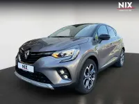Usado Renault Captur Techno 91 CV (66 kW) 2023 Gris SUV