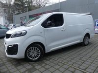 Gebraucht Fiat Scudo 144 PS (105 kW) 2022 Bianco gelato Van