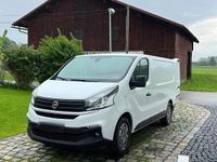 Gebraucht Fiat Talento 170 PS (125 kW) 2021 Van / Kleinbus
