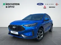 Neu Ford Kuga ST-Line 186 PS (136 kW) 2026 Desert island blue SUV