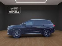 Neu DFSK E5 102 PS (75 kW) 2026 Schwarz SUV