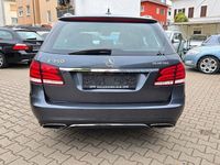 Gebraucht Mercedes E350 252 PS (185 kW) 2013 Grau Kombi