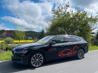 Gebraucht Skoda Superb LAURIN & KLEMENT 150 PS (110 kW) 2025 Ebony schwarz metallic Kombi