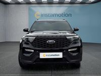 Occasion Ford Explorer 457 ch (336 kW) 2021 Noir SUV