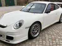Gebraucht Porsche 997 420 PS (308 kW) 2008 Weiß