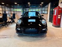Gebraucht Porsche 911 Carrera S 355 PS (261 kW) 2004 Schwarz Coupé