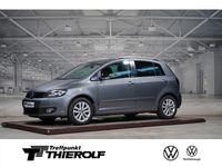 Gebraucht VW Golf VII Style 122 PS (89 kW) 2012 Grau Limousine