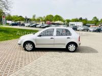 gebraucht Skoda Fabia Exact