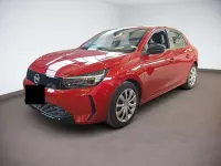 Gebraucht Opel Corsa 101 PS (74 kW) 2024 Rot Kleinwagen
