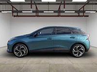 Neu MG MG4 EV 125 kW (170 PS) 2026 Grau Kleinwagen