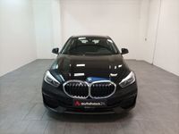 gebraucht BMW 118 i Advantage Head Up|LED|Navi|ParkP|Sitzhzg