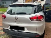 Gebraucht Renault Clio GrandTour LIMITED 90 PS (66 kW) 2020 Kombi
