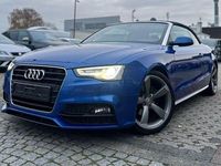 Gebraucht Audi A5 S-Line 190 PS (139 kW) 2016 Andere Coupé