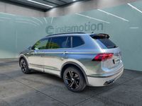 Gebraucht VW Tiguan Pro 245 PS (180 kW) 2024 Grau SUV
