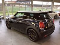 gebraucht Mini Cooper SE 3-Türer ClassicTrim Navi eSitze LED AppleCarPlay D