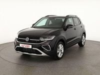 Neu VW T-Cross 150 PS (110 kW) 2025 Andere SUV