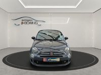 gebraucht Fiat 500C 1.0 Mild Hybrid Hey Google (EURO 6d)