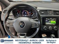 Gebraucht Renault Kadjar Black Edition 140 PS (102 kW) 2021 Blau SUV