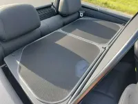 Gebraucht BMW 118 Cabriolet 143 PS (105 kW) 2010 Schwarz Cabrio