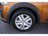 gebraucht Dacia Sandero Stepway TCe 90