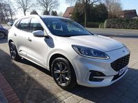 Gebraucht Ford Kuga ST-Line 150 PS (110 kW) 2023 Arktisweiss SUV
