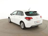 gebraucht Citroën C4 1.6 Blue-HDi Selection, Diesel, 9.740 €