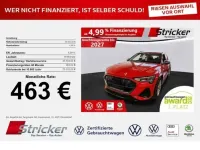 Second-hand Audi e-tron Ambiente 369 kW (503 CP) 2022 SUV