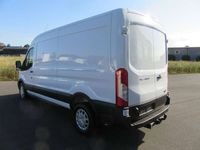 gebraucht Ford Transit Kasten L3*AHK*Trend*Klima*GRA*DAB*PDC*TZ