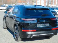 Gebraucht DS Automobiles DS7 Crossback 131 PS (96 kW) 2025 Schwarz SUV