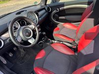 Gebraucht Mini Cooper S 174 PS (127 kW) 2008 Grau Kleinwagen