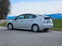 gebraucht Toyota Prius 1.8. XW3(a) ZVW30