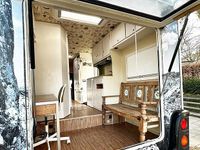 Gebraucht Mercedes Sprinter 156 PS (114 kW) 2001