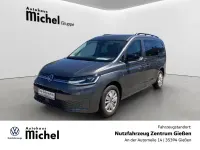 Używany VW Caddy Maxi Life 114 KM (83 kW) 2024 Szary Minivan