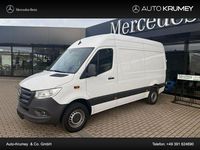 Gebraucht Mercedes Sprinter 170 PS (125 kW) 2023 Andere Van