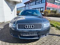 gebraucht Audi A4 Cabriolet 2.4* 6 Zylinder*