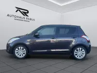 Occasion Suzuki Swift Comfort 94 ch (69 kW) 2015 Noir Citadine