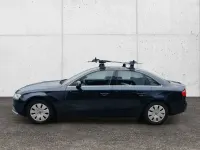 Gebraucht Audi A4 Attraction 170 PS (125 kW) 2013 Mondscheinblau metallic (metallic) Limousine