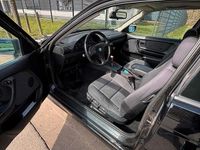 Gebraucht BMW 316 Compact 105 PS (77 kW) 1999 Schwarz Kleinwagen