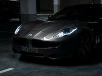 gebraucht Fisker Karma Ecosport 2.0l Hybrid EV ER Sport Mode