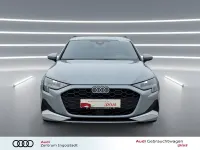 Używany Audi A3 Advanced Plus 150 KM (110 kW) 2025 Szary Sedan/Limuzyna